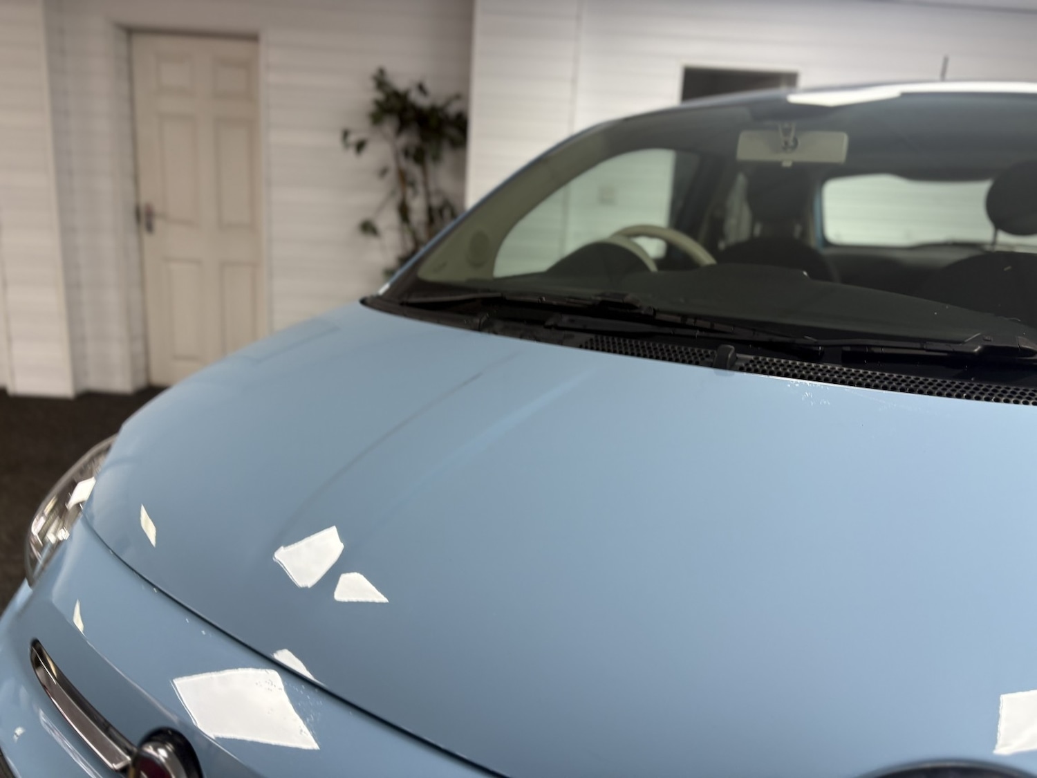 Used Fiat 500 2016 for sale - 77921303: Photo 19