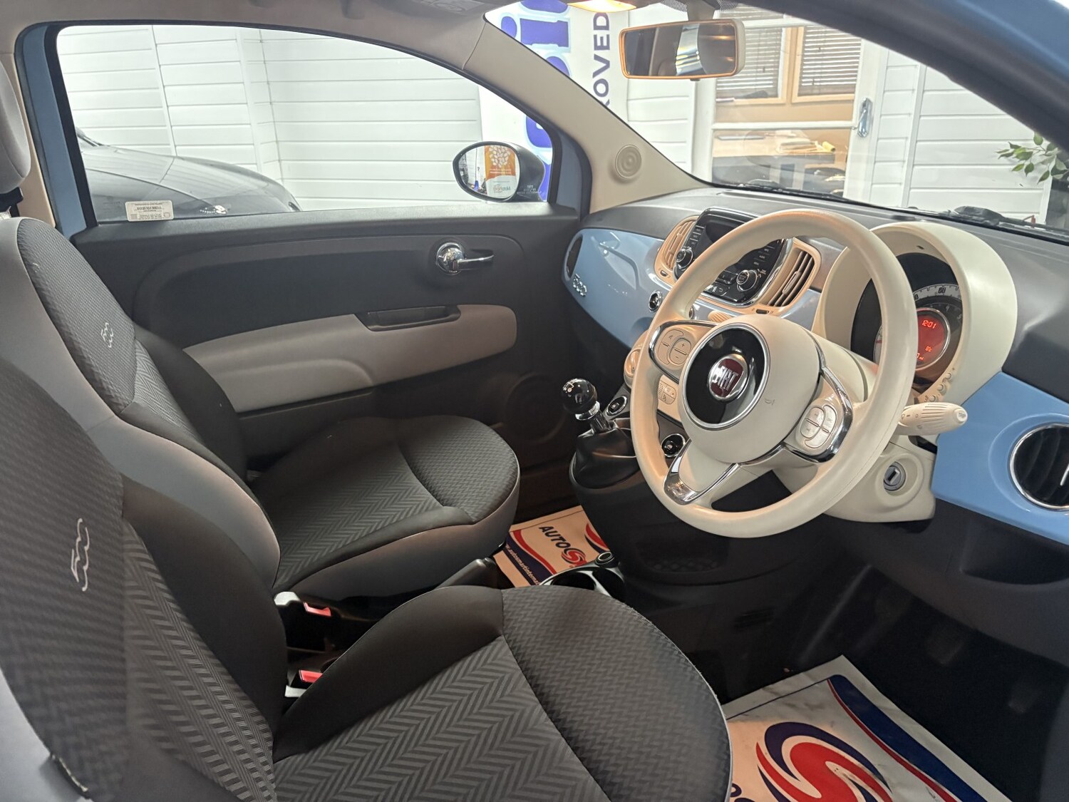 Used Fiat 500 2016 for sale - 77921303: Photo 20