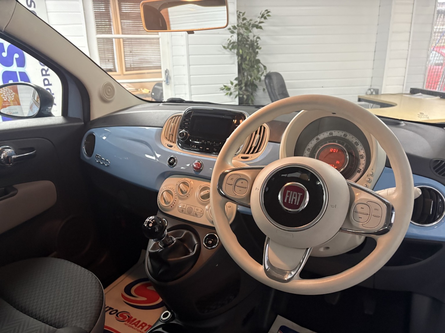 Used Fiat 500 2016 for sale - 77921303: Photo 22