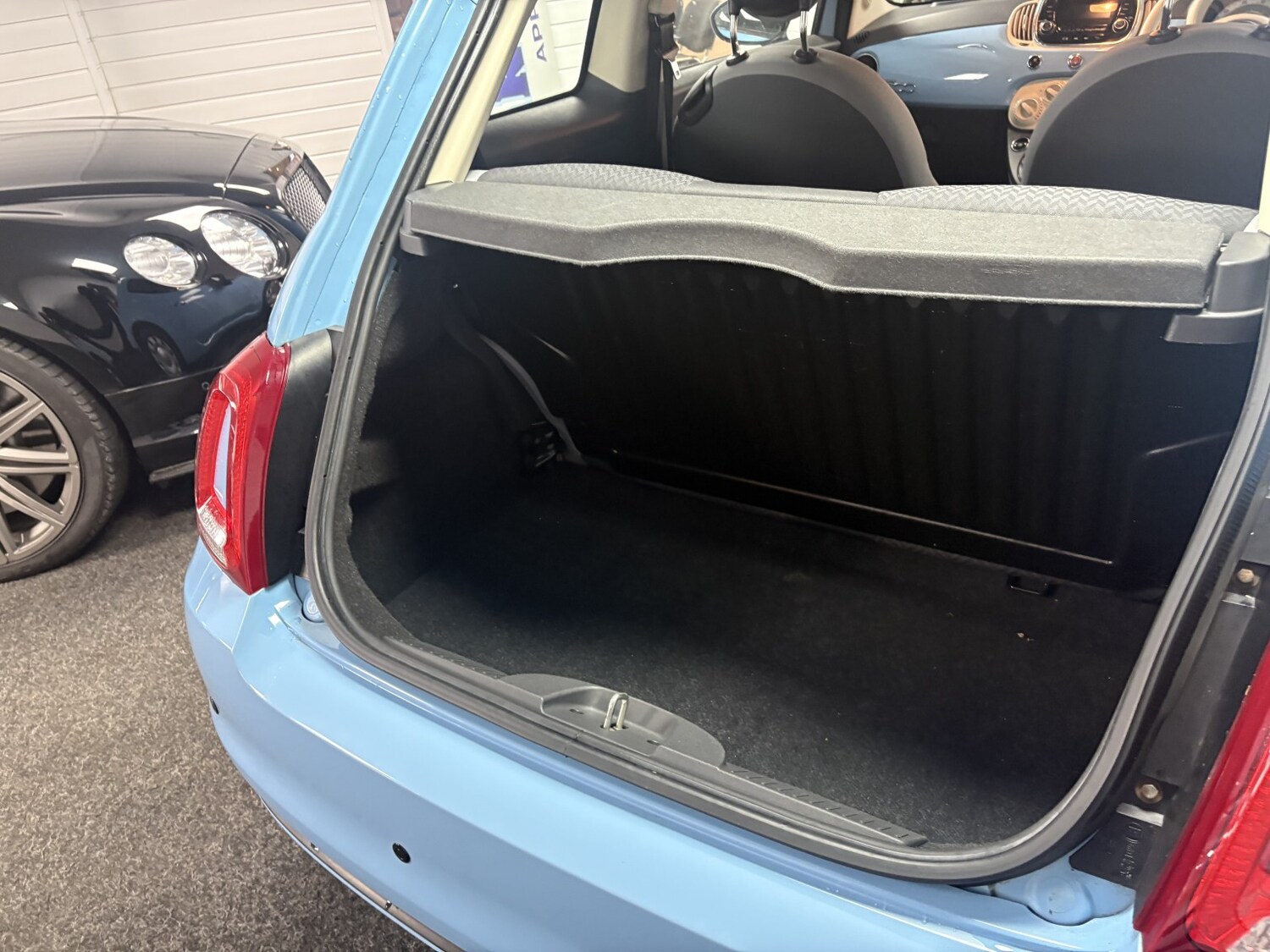 Used Fiat 500 2016 for sale - 77921303: Photo 24