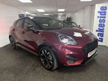 Used Ford Puma 2023 for sale - 75011475: Photo