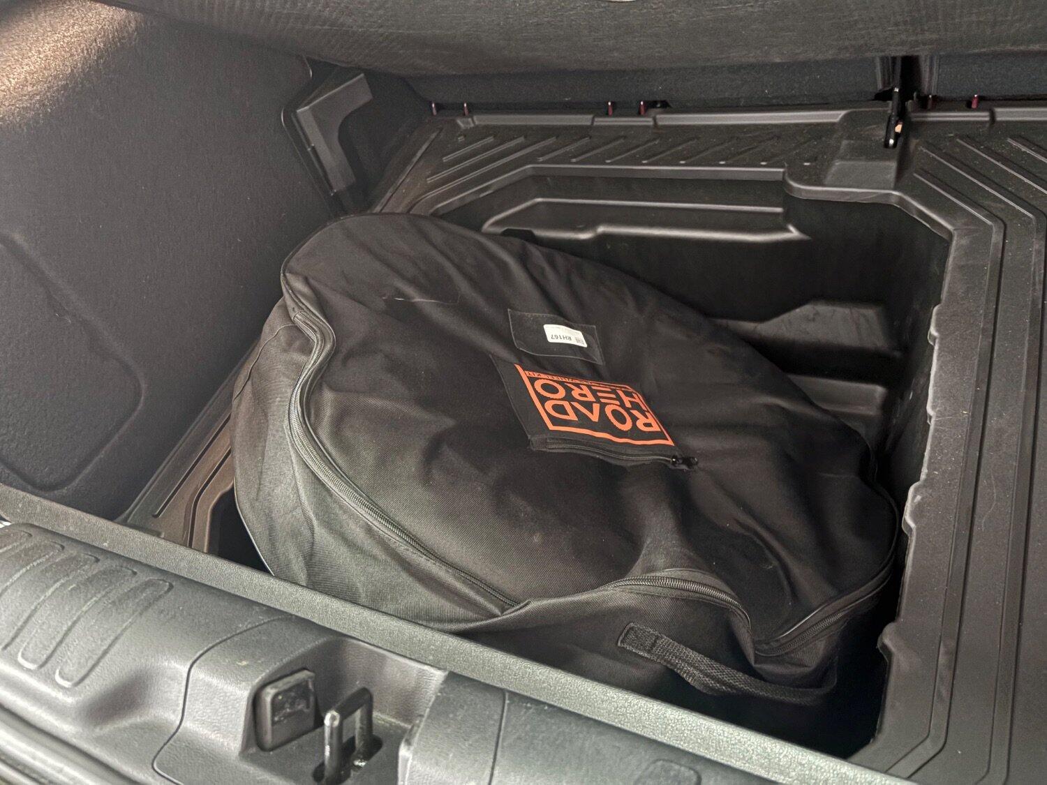 Vehicle 36