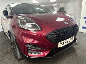Used Ford Puma 2023 for sale - 75011475: Photo