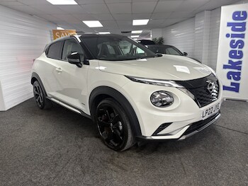 Used Nissan Juke 2022 for sale - 78553426: Photo