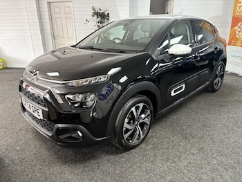 Used Citroen C3 2024 for sale - 78289650: Photo