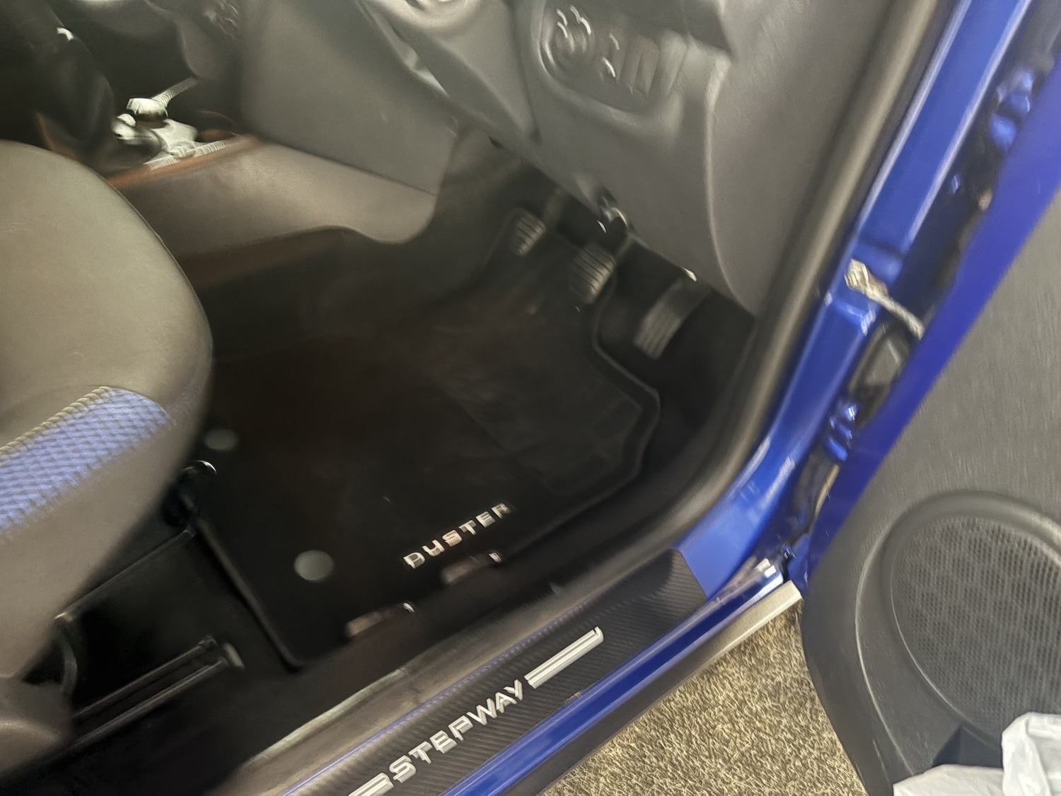 Used Dacia Sandero Stepway 2020 for sale - 76863773: Photo 12