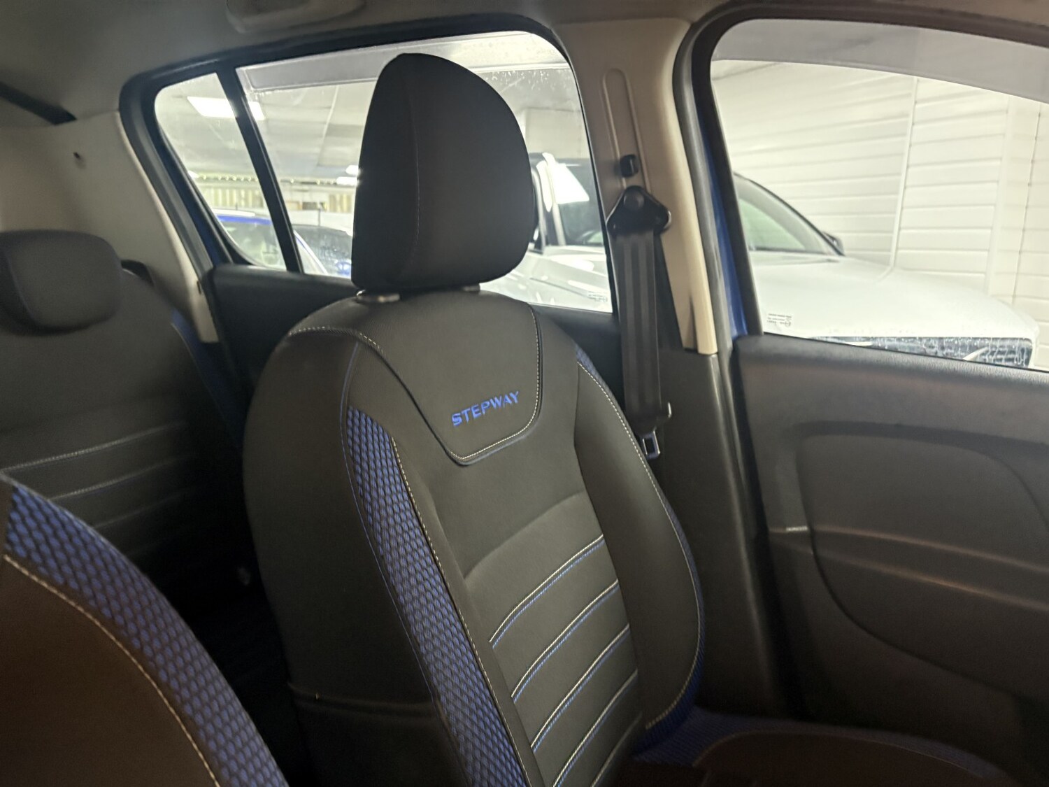 Used Dacia Sandero Stepway 2020 for sale - 76863773: Photo 13