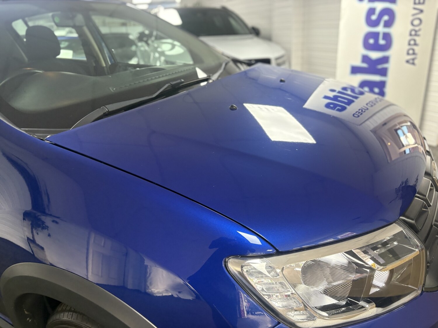 Used Dacia Sandero Stepway 2020 for sale - 76863773: Photo 14