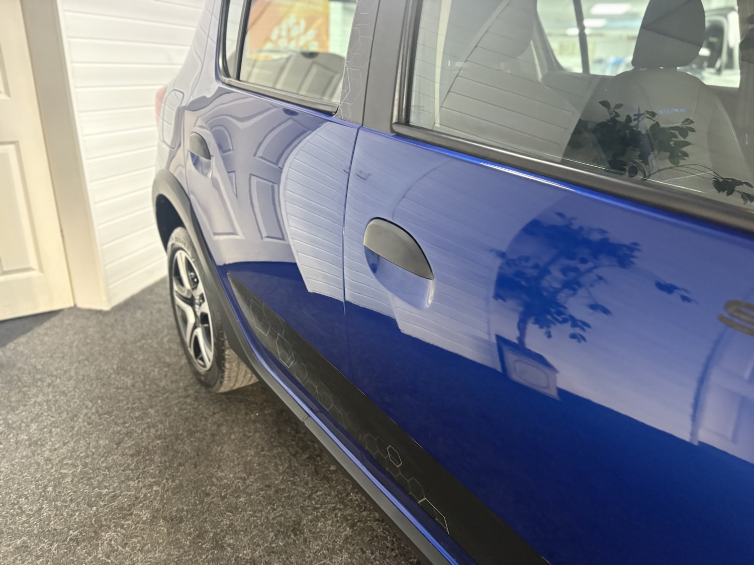 Used Dacia Sandero Stepway 2020 for sale - 76863773: Photo 18