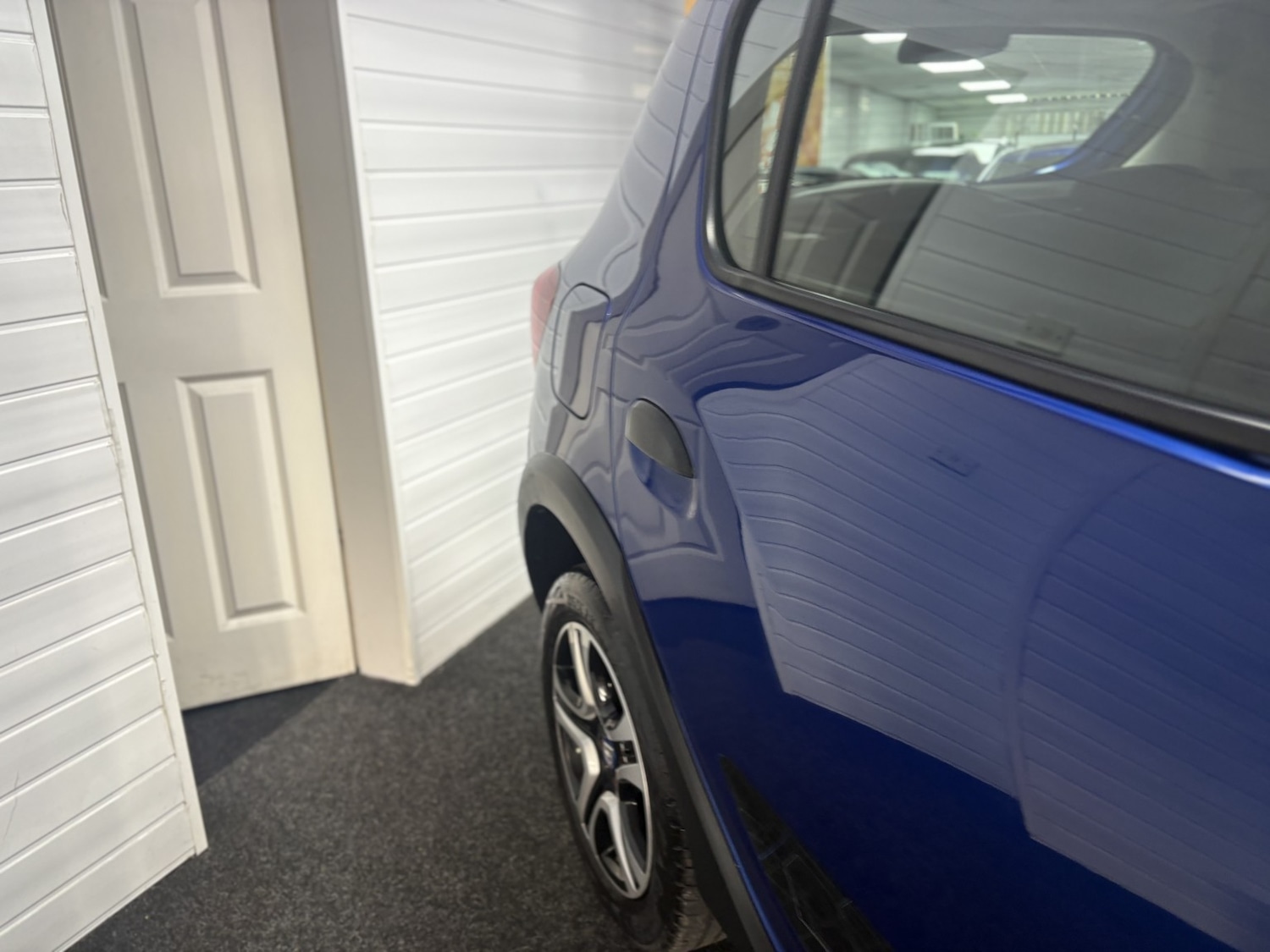 Used Dacia Sandero Stepway 2020 for sale - 76863773: Photo 19