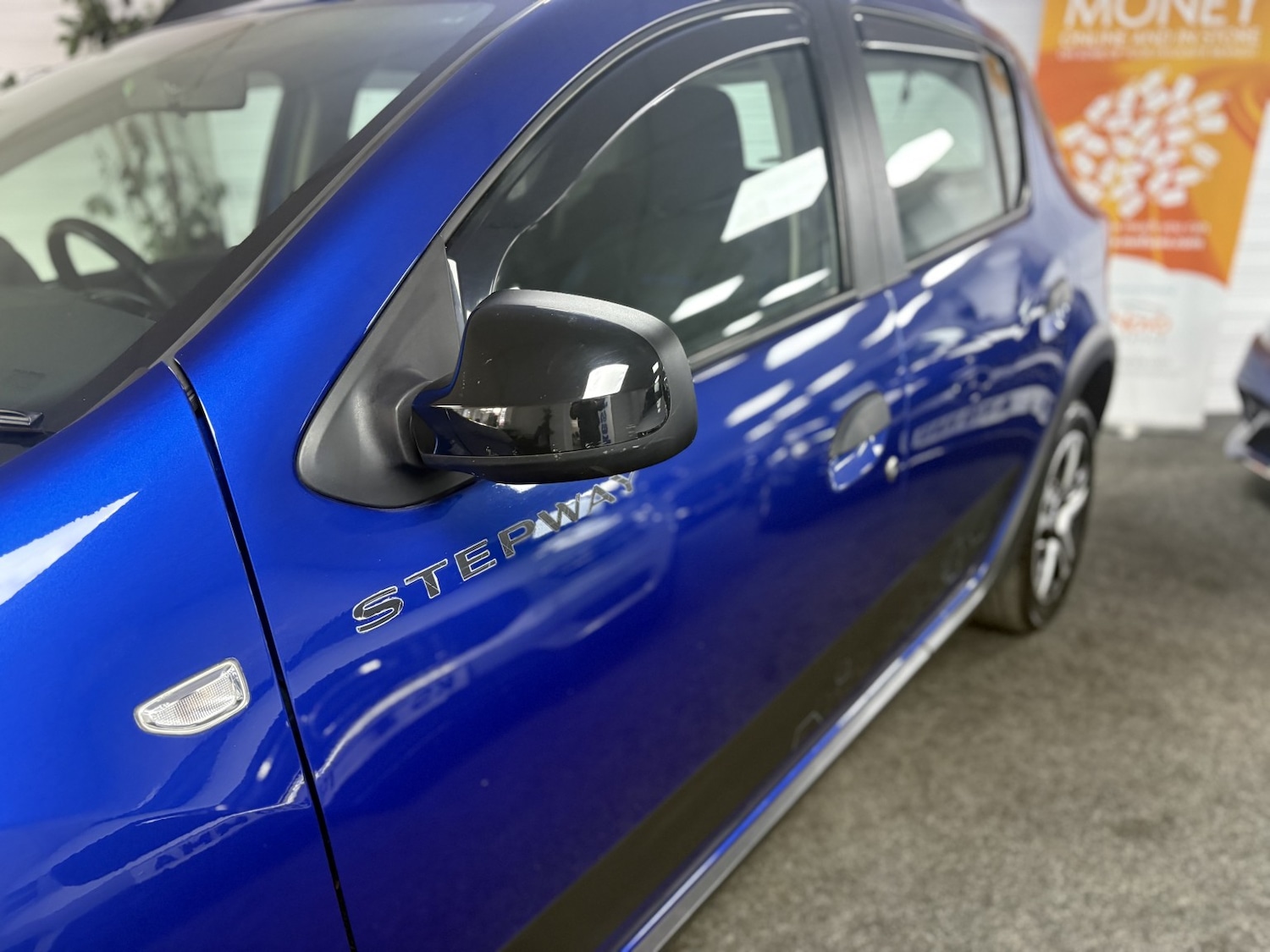 Used Dacia Sandero Stepway 2020 for sale - 76863773: Photo 26