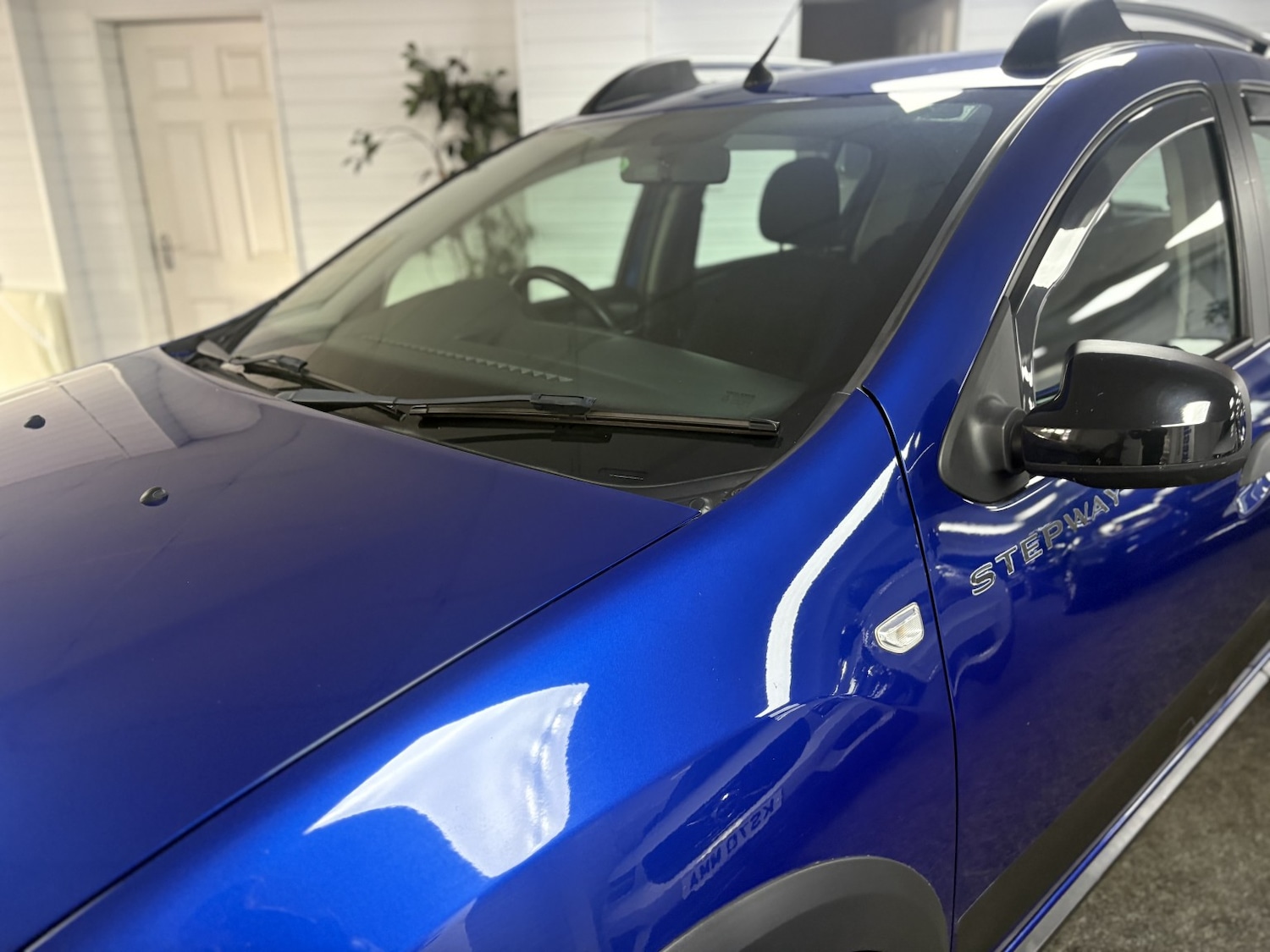 Used Dacia Sandero Stepway 2020 for sale - 76863773: Photo 27