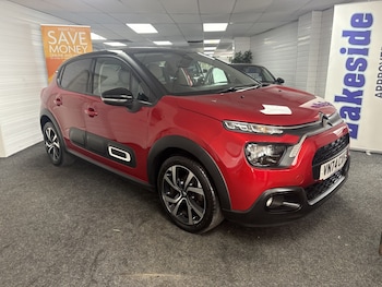Used Citroen C3 2024 for sale - 78526417: Photo