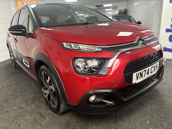 Used Citroen C3 2024 for sale - 78526417: Photo