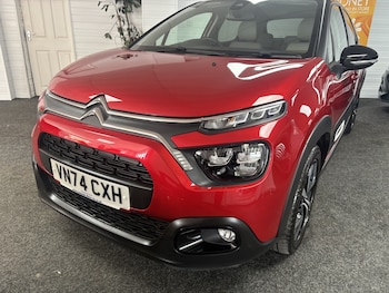 Used Citroen C3 2024 for sale - 78526417: Photo