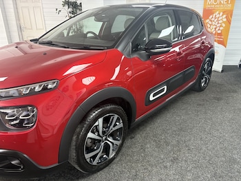 Used Citroen C3 2024 for sale - 78526417: Photo