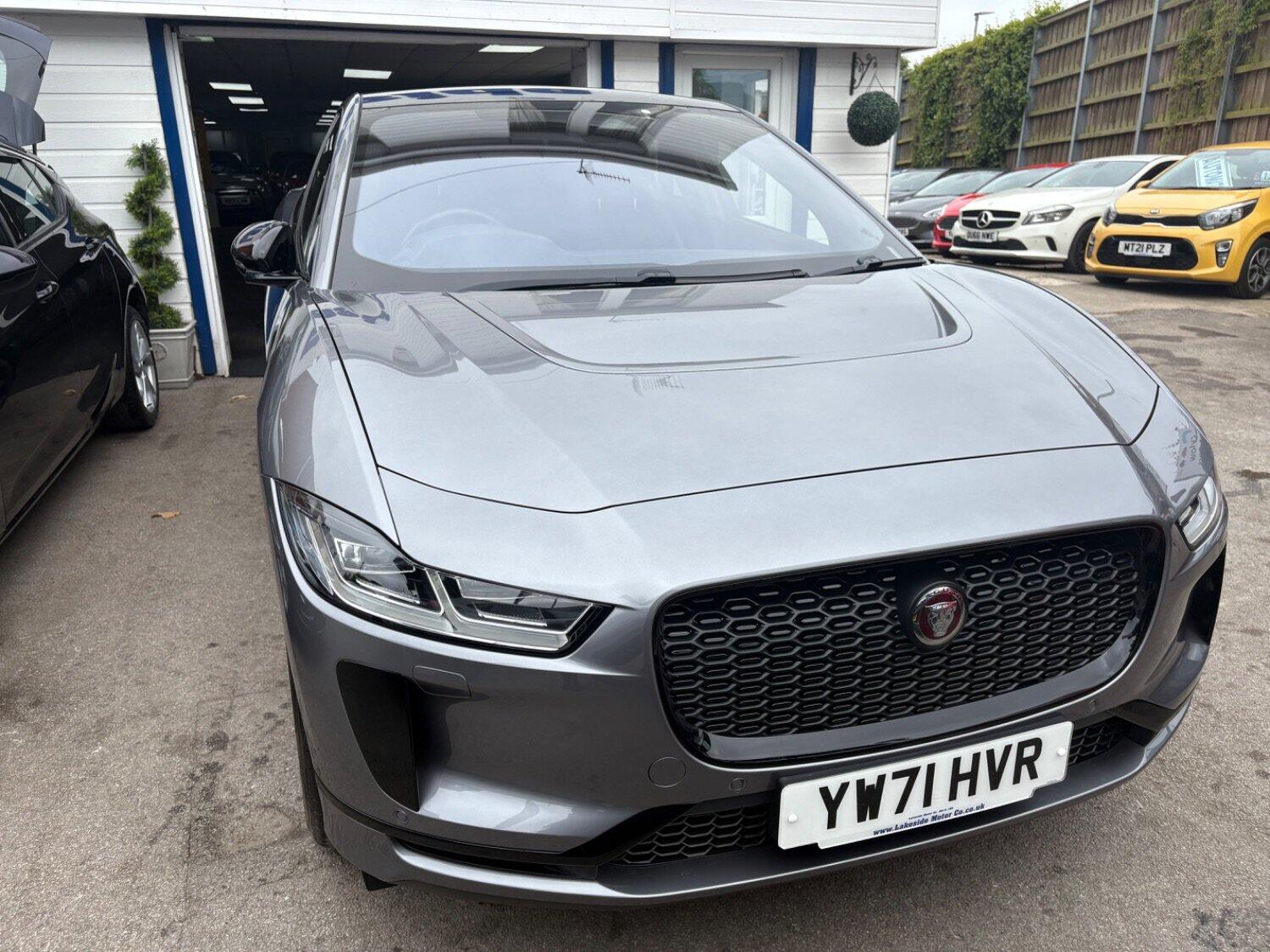 Vehicle 40