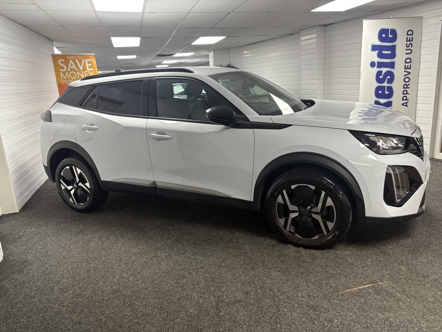 Used Peugeot 2008 2023 for sale - 77632479: Photo 10