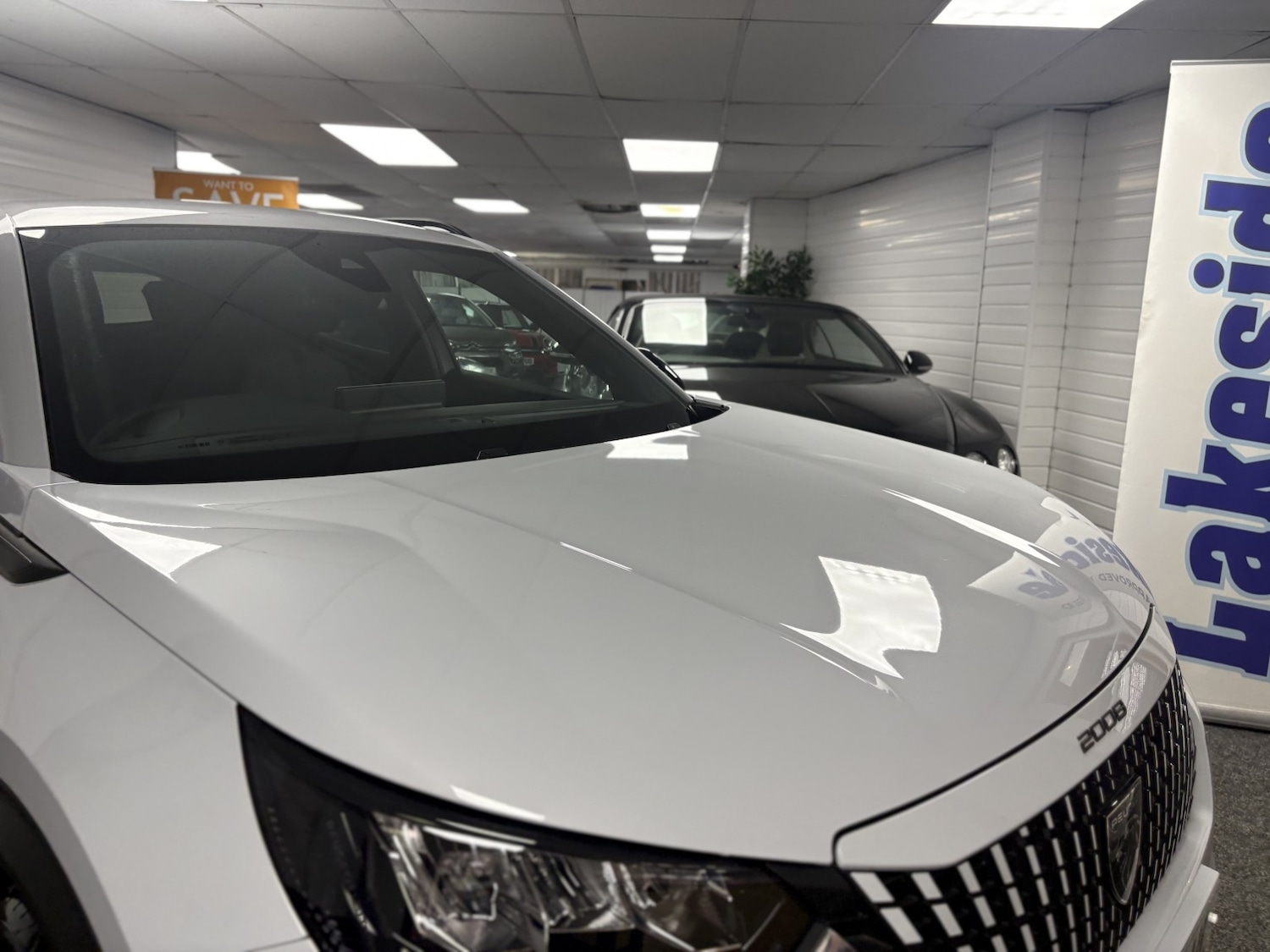 Used Peugeot 2008 2023 for sale - 77632479: Photo 13