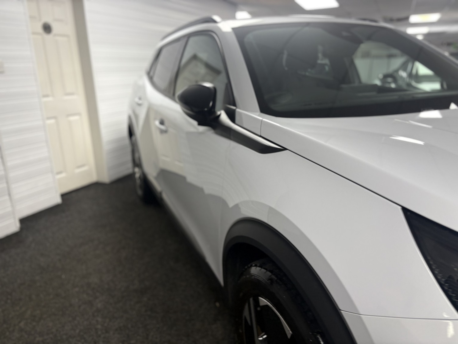 Used Peugeot 2008 2023 for sale - 77632479: Photo 14