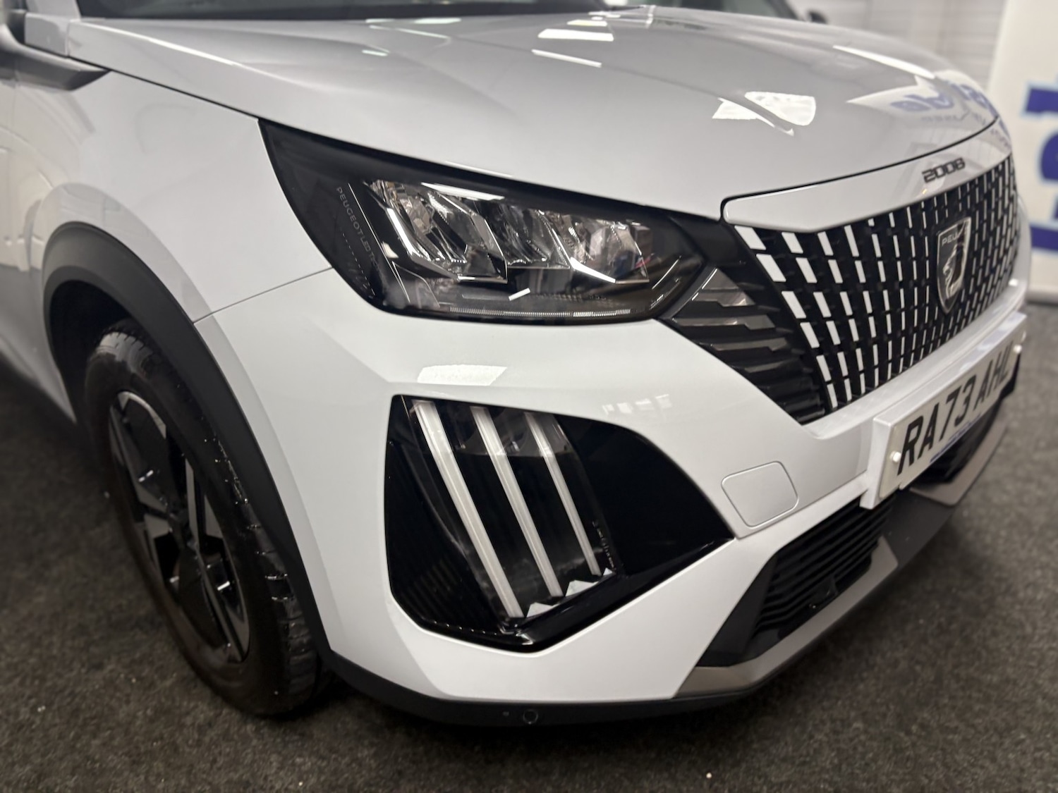 Used Peugeot 2008 2023 for sale - 77632479: Photo 15