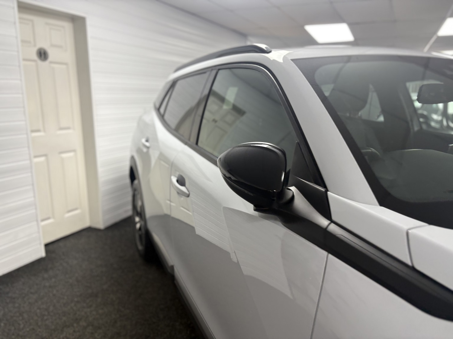 Used Peugeot 2008 2023 for sale - 77632479: Photo 16