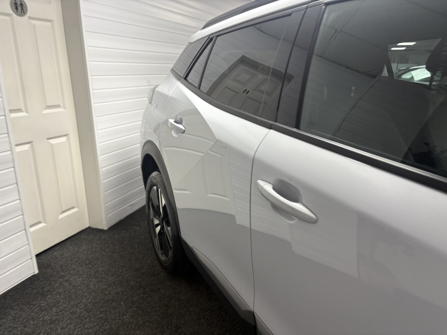 Used Peugeot 2008 2023 for sale - 77632479: Photo 17