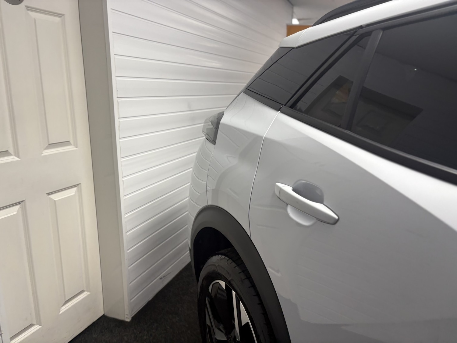 Used Peugeot 2008 2023 for sale - 77632479: Photo 18