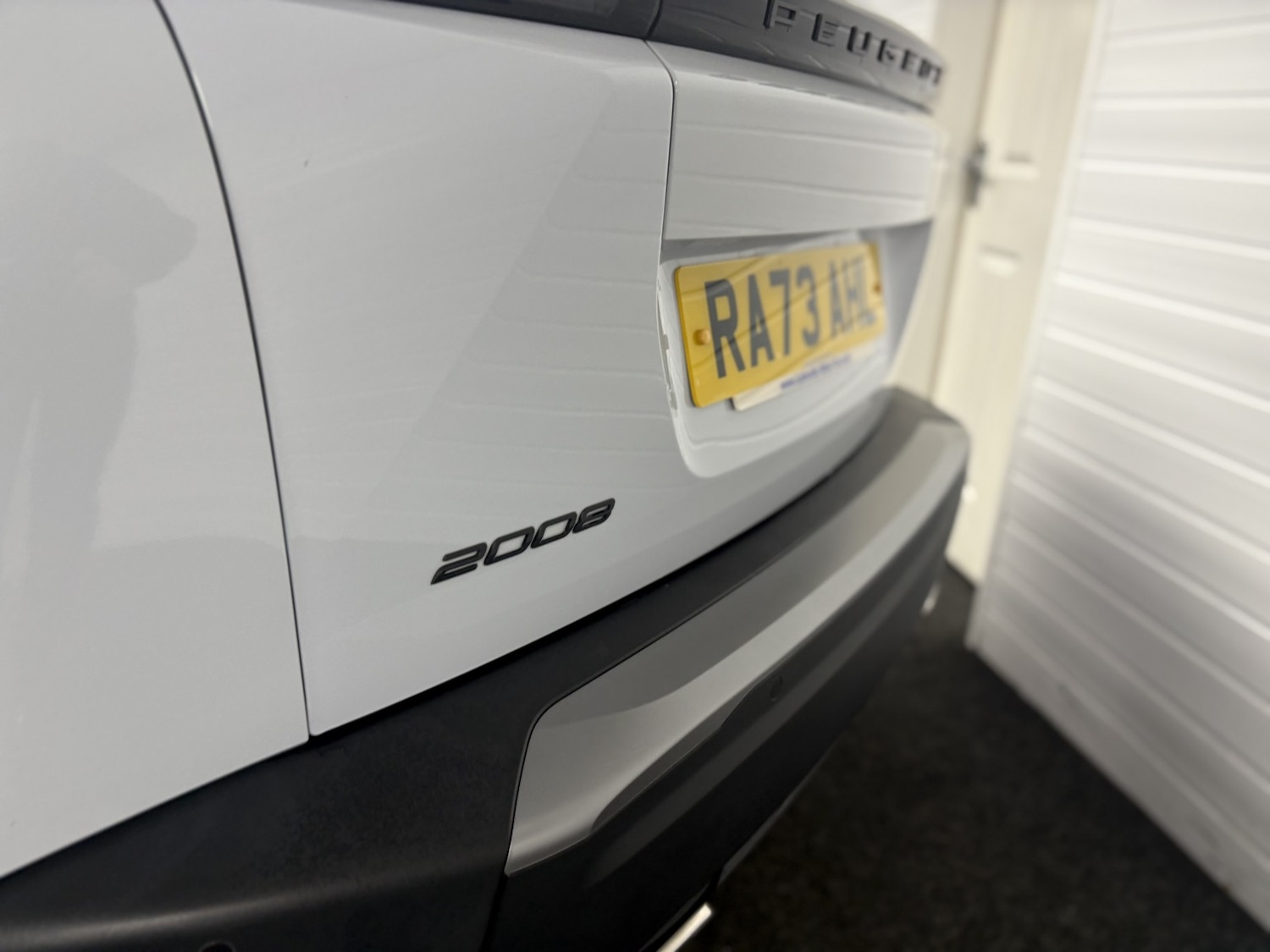 Used Peugeot 2008 2023 for sale - 77632479: Photo 19