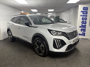 Used Peugeot 2008 2023 for sale - 77632479: Photo