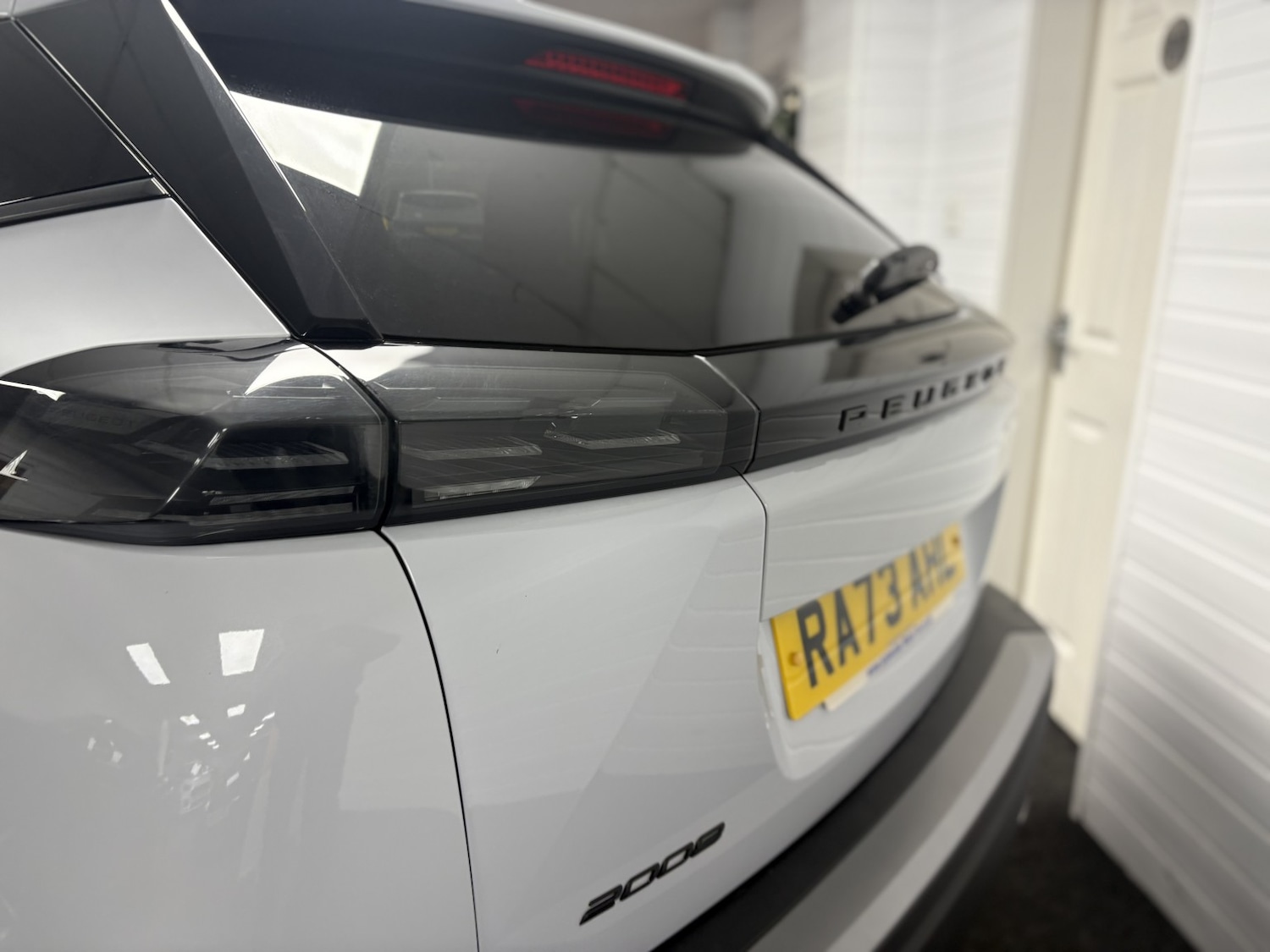 Used Peugeot 2008 2023 for sale - 77632479: Photo 20