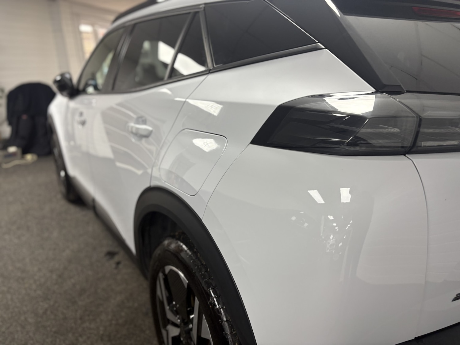 Used Peugeot 2008 2023 for sale - 77632479: Photo 21