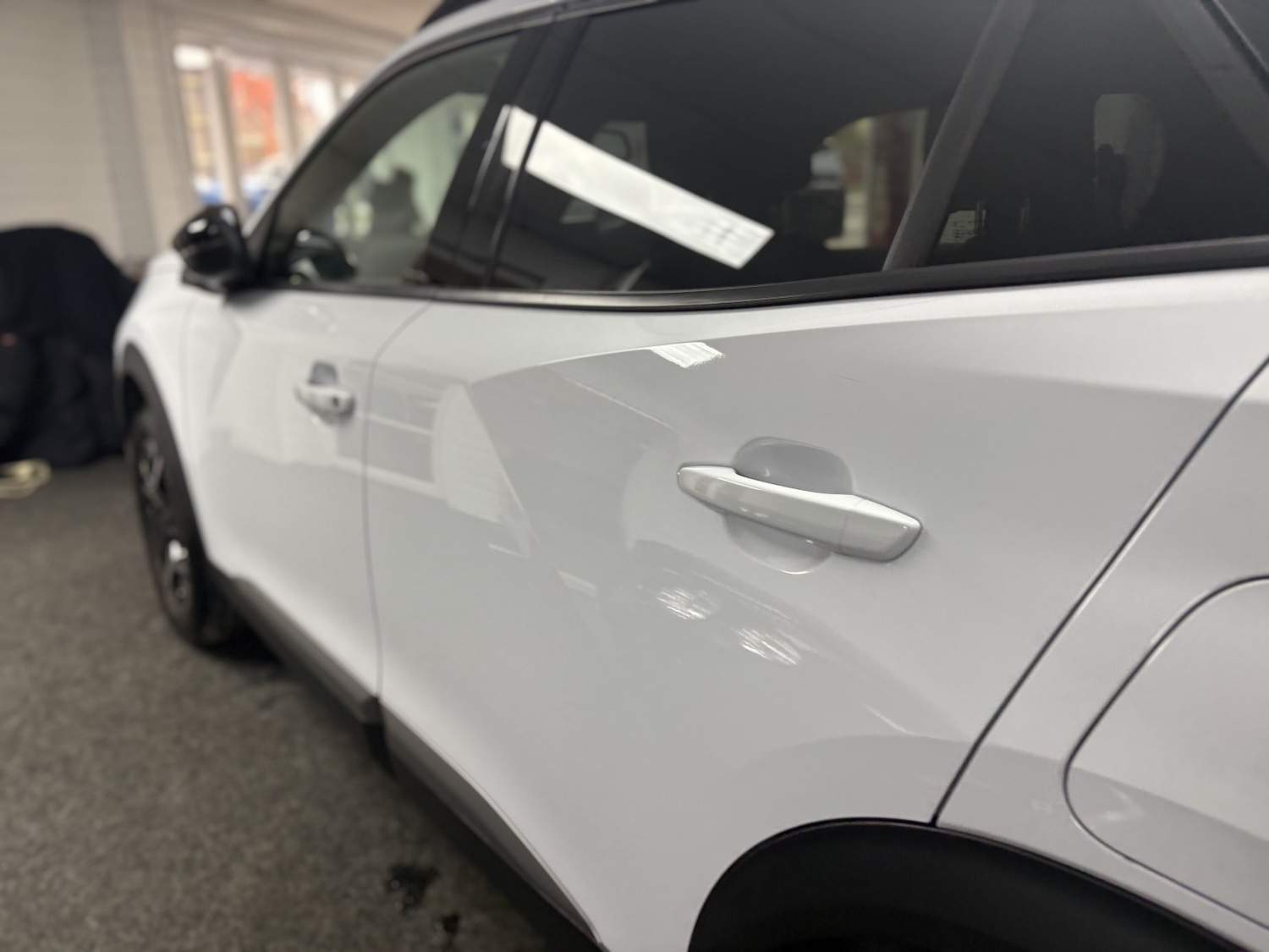 Used Peugeot 2008 2023 for sale - 77632479: Photo 22