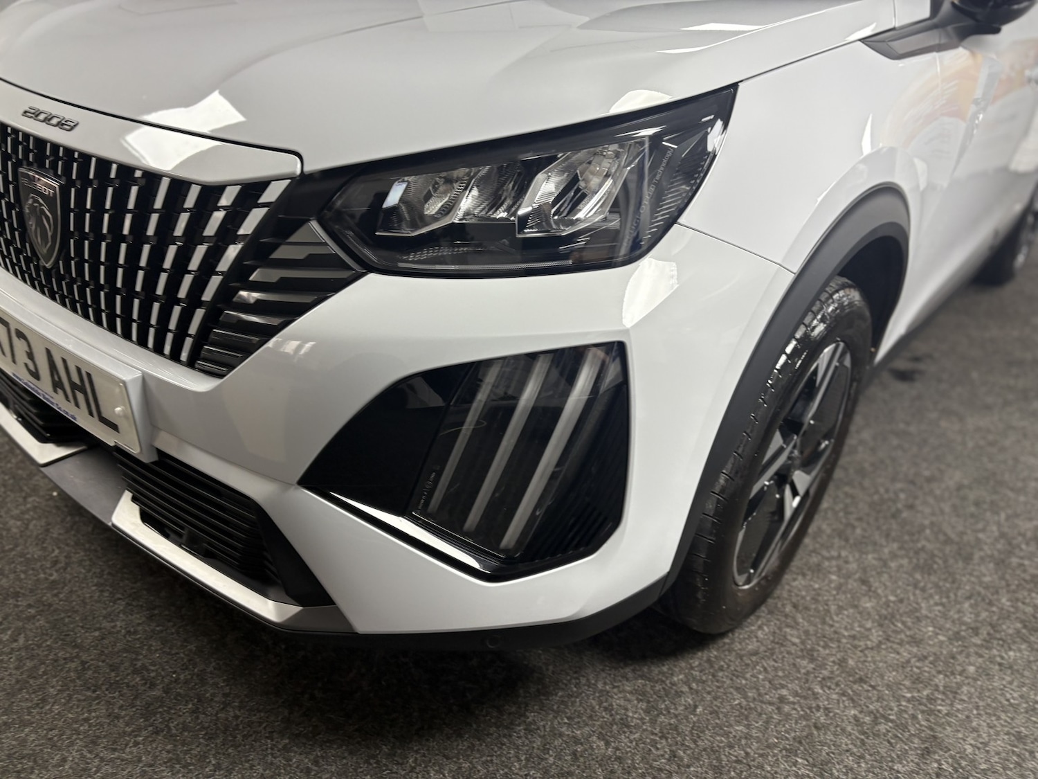 Used Peugeot 2008 2023 for sale - 77632479: Photo 26