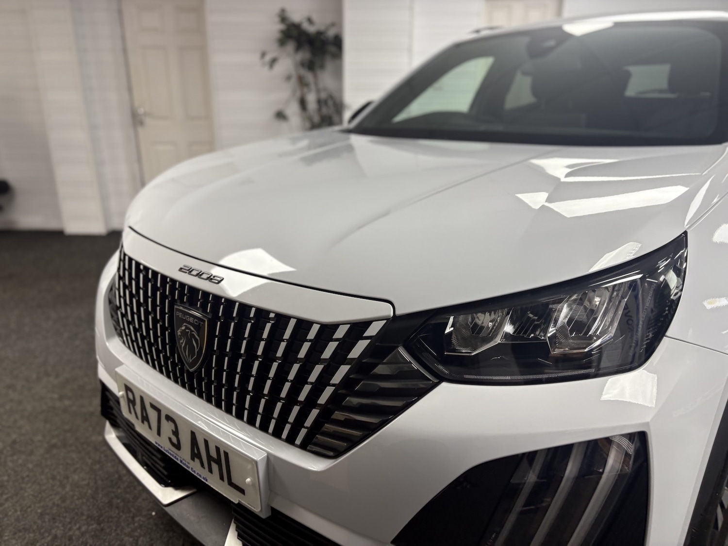 Used Peugeot 2008 2023 for sale - 77632479: Photo 27