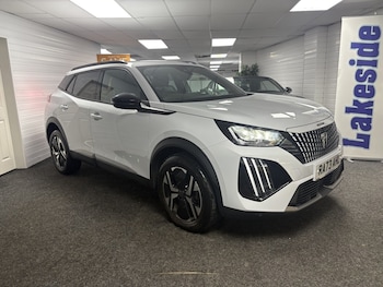 Used Peugeot 2008 2023 for sale - 77632479: Photo