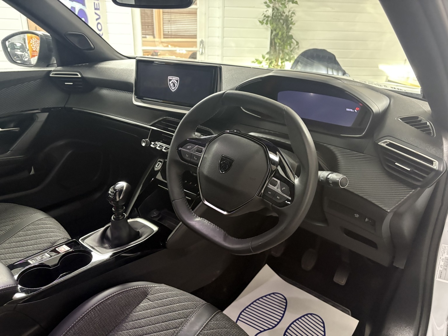 Used Peugeot 2008 2023 for sale - 77632479: Photo 30