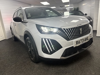 Used Peugeot 2008 2023 for sale - 77632479: Photo