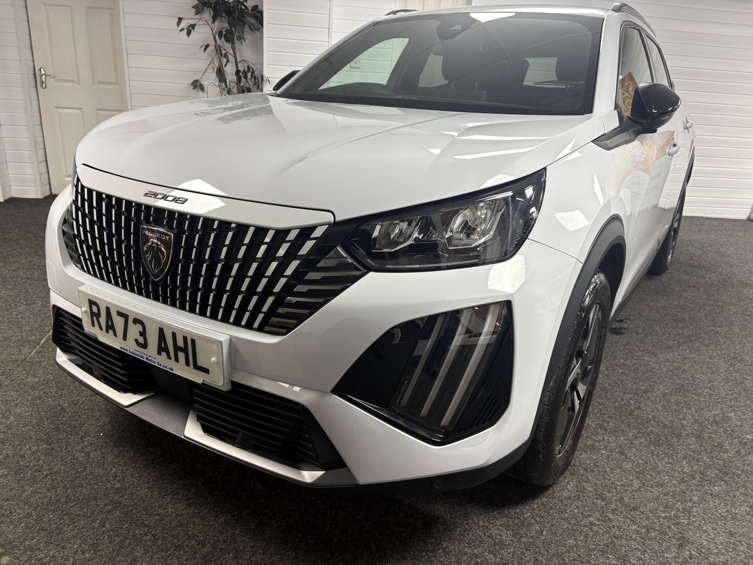 Used Peugeot 2008 2023 for sale - 77632479: Photo 5