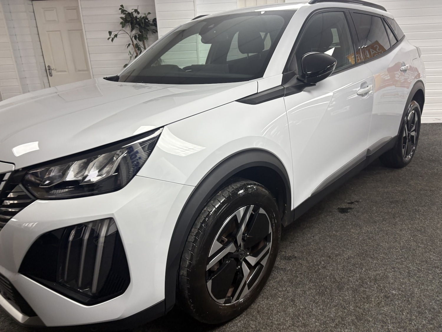 Used Peugeot 2008 2023 for sale - 77632479: Photo 6