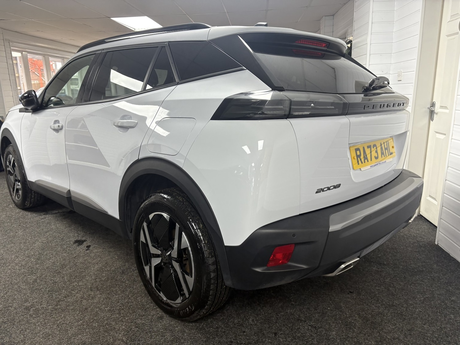 Used Peugeot 2008 2023 for sale - 77632479: Photo 7