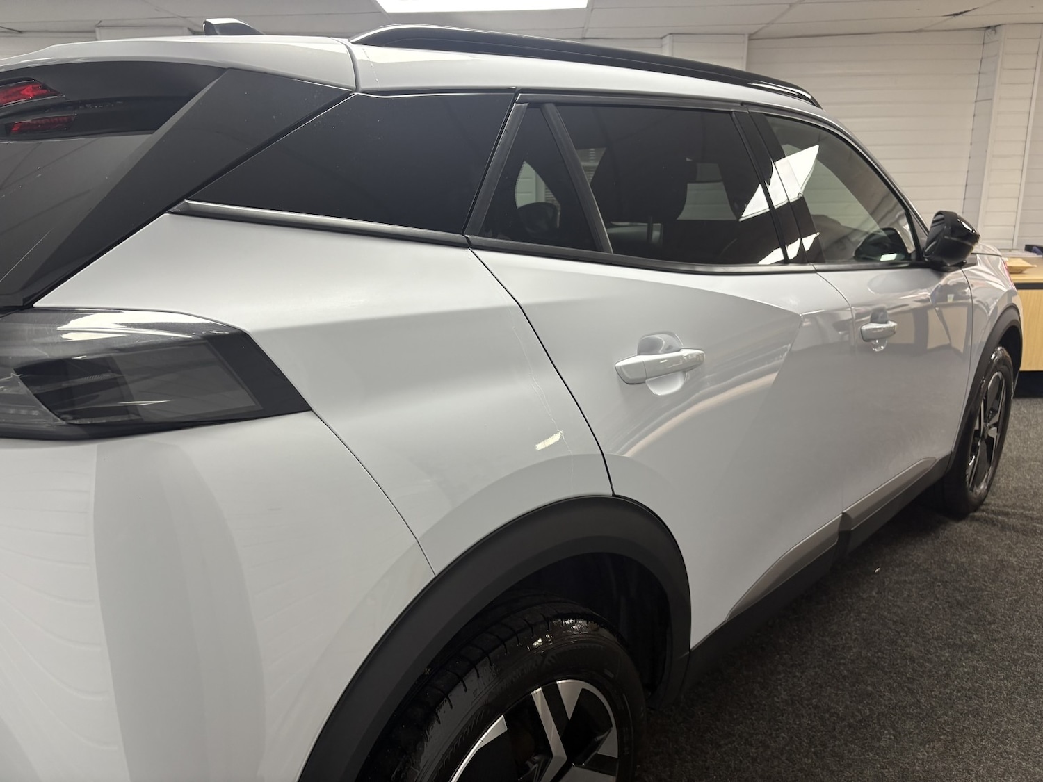 Used Peugeot 2008 2023 for sale - 77632479: Photo 9