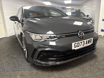 Used Volkswagen Golf 2024 for sale - 79456898: Photo