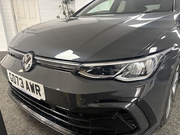 Used Volkswagen Golf 2024 for sale - 79456898: Photo