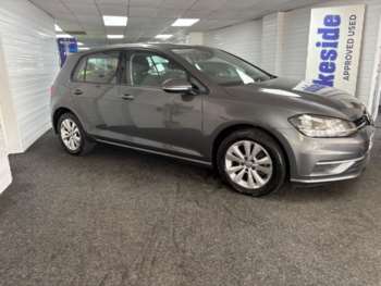 Used Volkswagen Golf 2017 for sale - 74949546: Photo