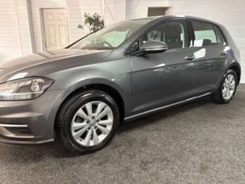 Used Volkswagen Golf 2017 for sale - 74949546: Photo