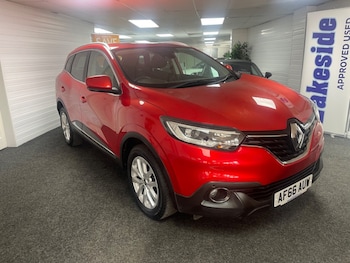 Used Renault Kadjar 2016 for sale - 79234864: Photo