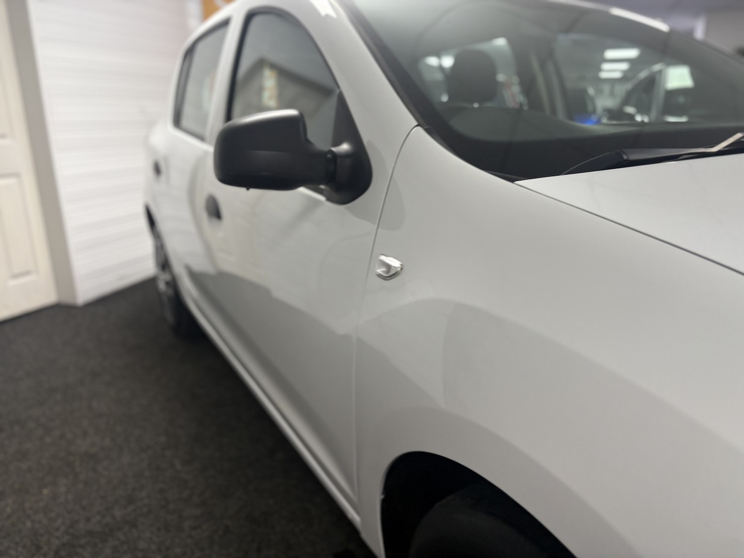Used Dacia Sandero 2019 for sale - 77240302: Photo 11