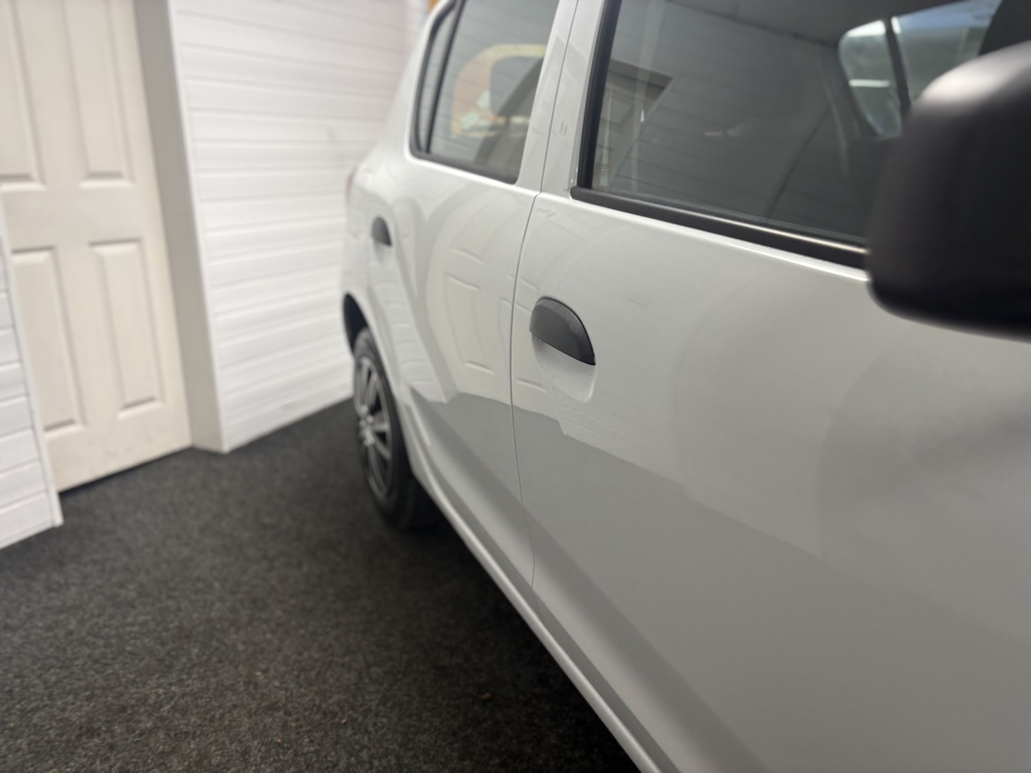 Used Dacia Sandero 2019 for sale - 77240302: Photo 12