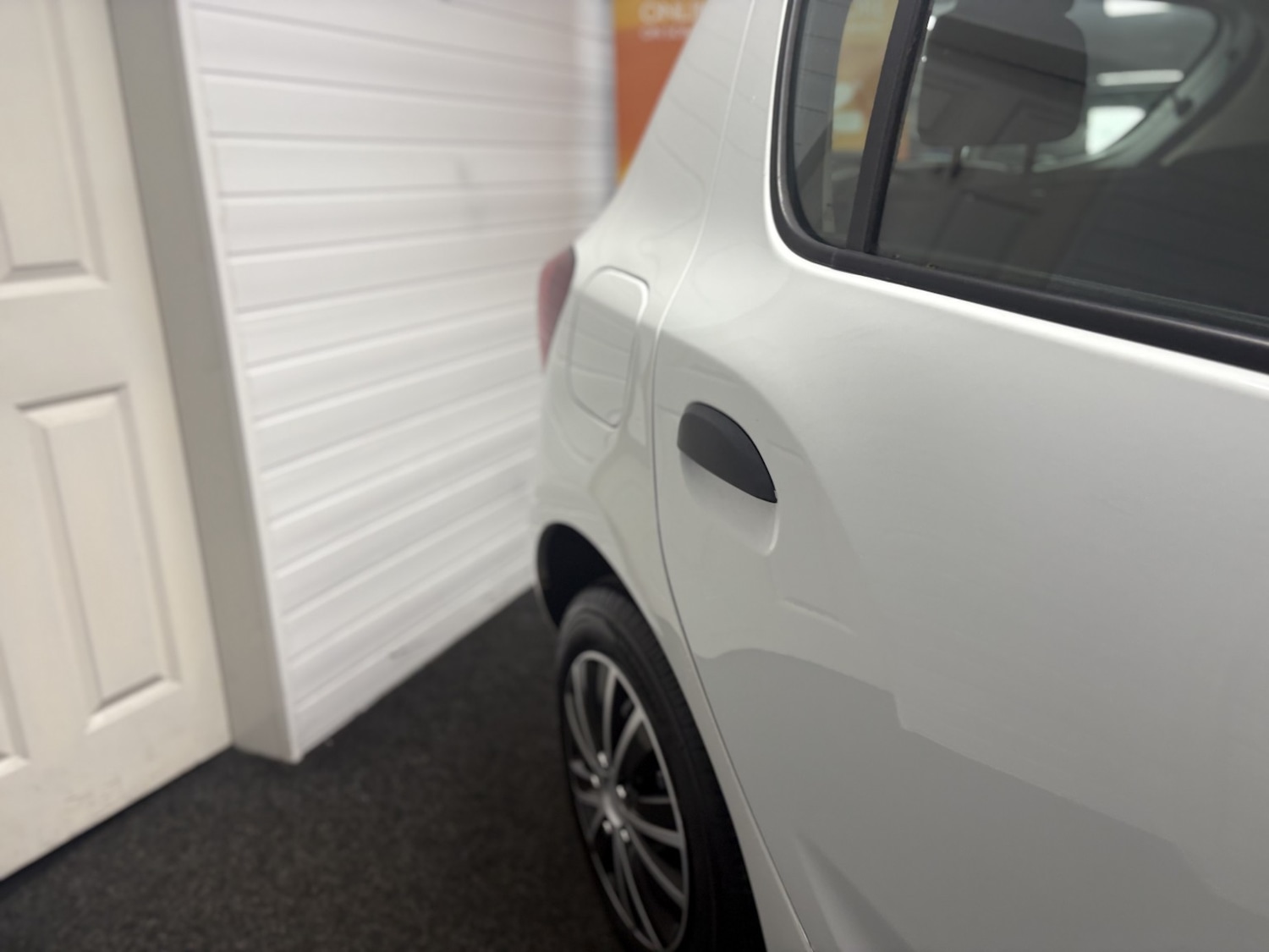 Used Dacia Sandero 2019 for sale - 77240302: Photo 13